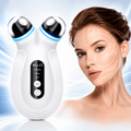 Microcurrent Face Lift Device | Anti-Aging, Skin Tightening & V-Line Sculpting Tool