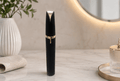 ⚡ Mini LED Brow Trimmer — Painless Hair Removal & Perfect Arches On the Go 💅
