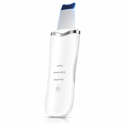 Deep Clean + Glow Boost in One Tool? Yes, Really.