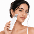 Deep Clean + Glow Boost in One Tool? Yes, Really.