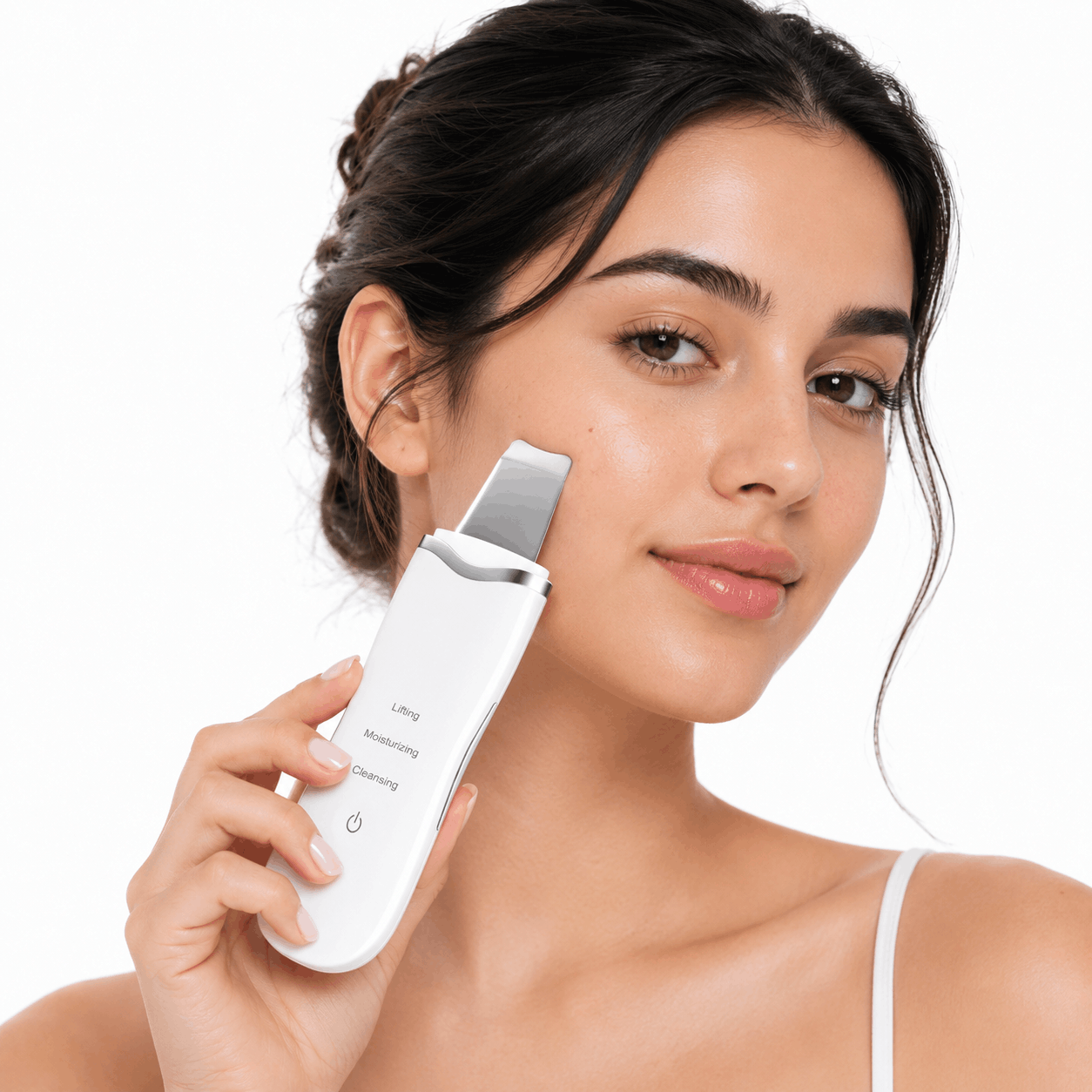 Deep Clean + Glow Boost in One Tool? Yes, Really.
